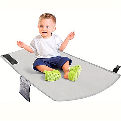 Pedal de Avião Infantil: Conforto em Viagens!