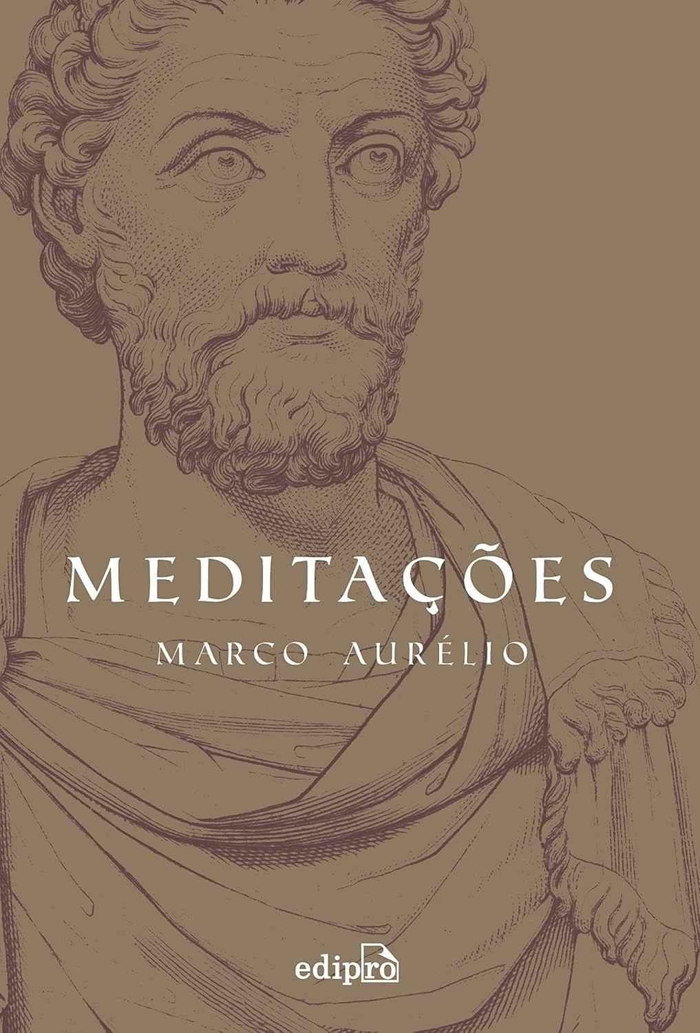 Meditações de Marco Aurélio: Sabedoria Estoica para a Vida Moderna