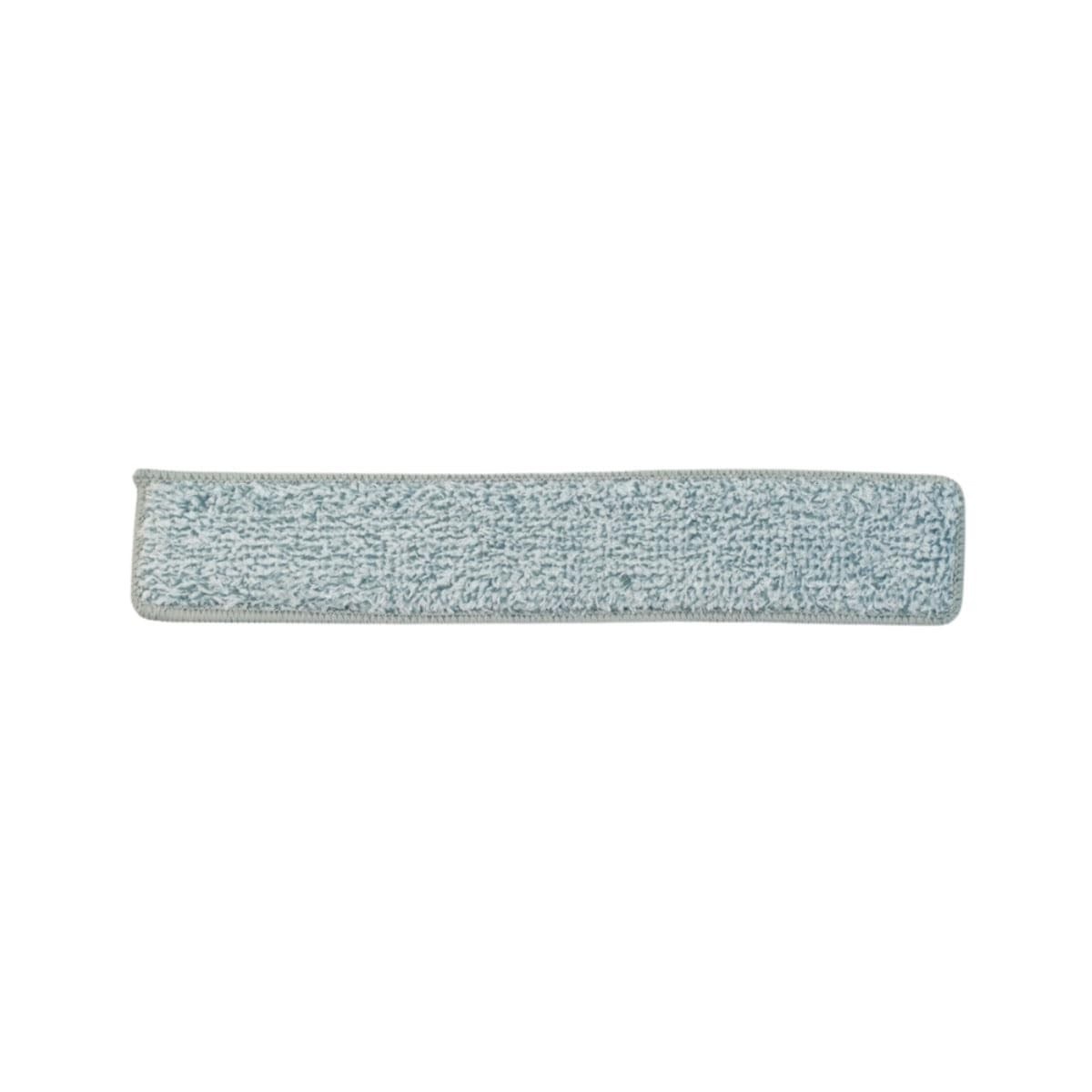 Refil para Limpa Vidros 2 em 1 com Microfibra de Alta Absorção