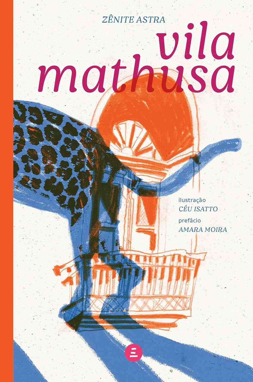 Vila Mathusa: Histórias Entrelaçadas de Corpos Dissidentes na Capital Paulista
