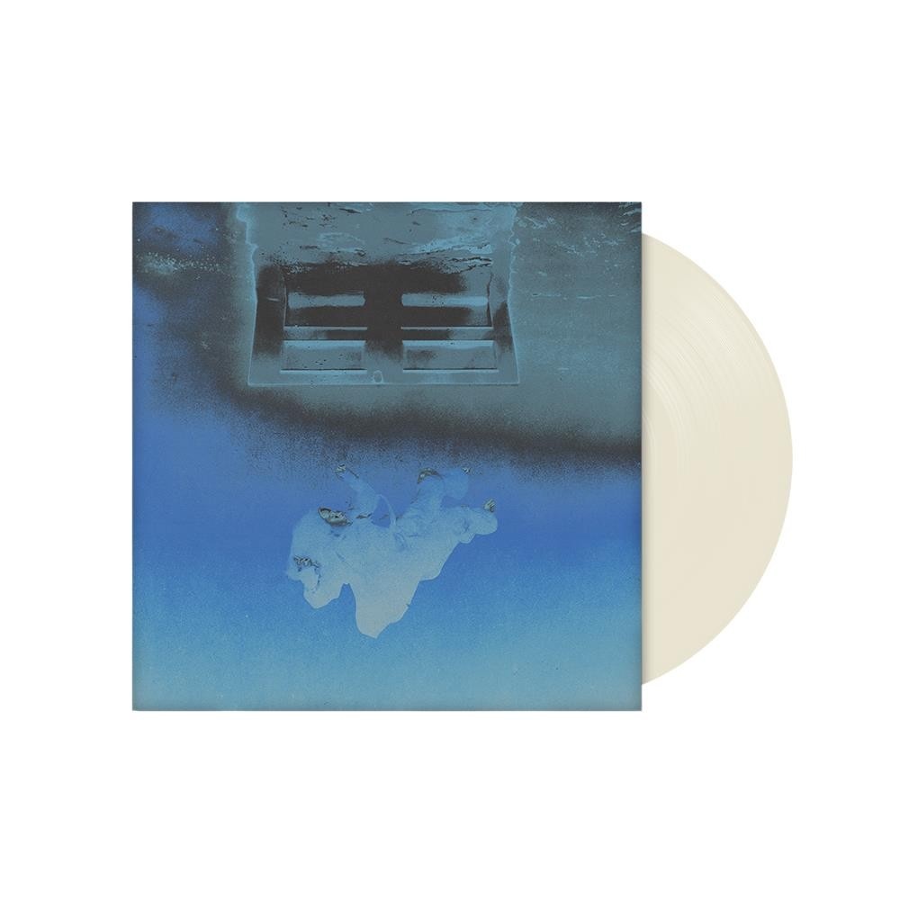 Vinil Billie Eilish: Vocais Isolados - HIT ME HARD AND SOFT