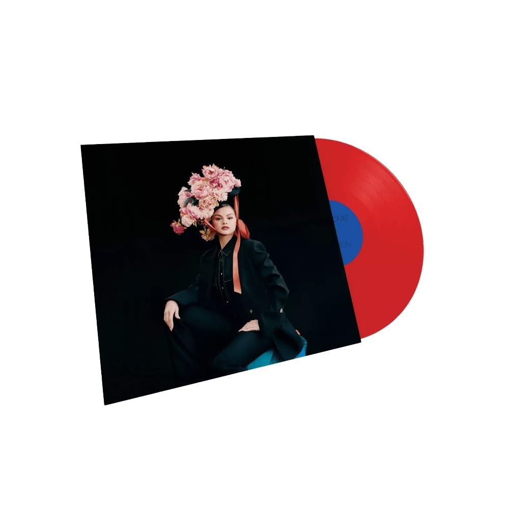 Revelacion [Deluxe Colored Vinyl] [Disco de Vinil]