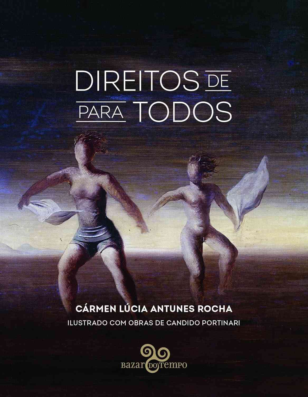 Direitos Humanos para Todos: A Visão de Cármen Lúcia e Portinari