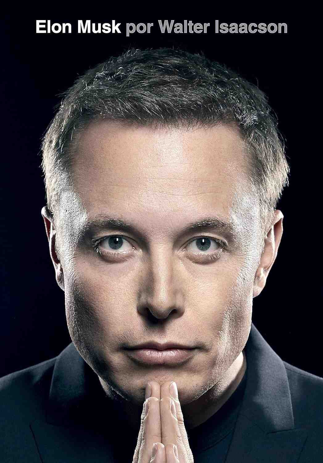Elon Musk: A Biografia Reveladora do Visionário Inovador