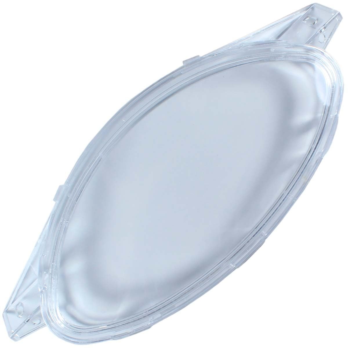 Lente Acrílico Visor Painel C100 Biz ES KS 1998-2005: Clareza e Proteção para Sua Moto
