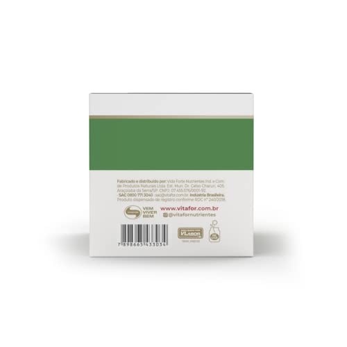 Vitafor - Vita Tea - 30 Sachês de 2g