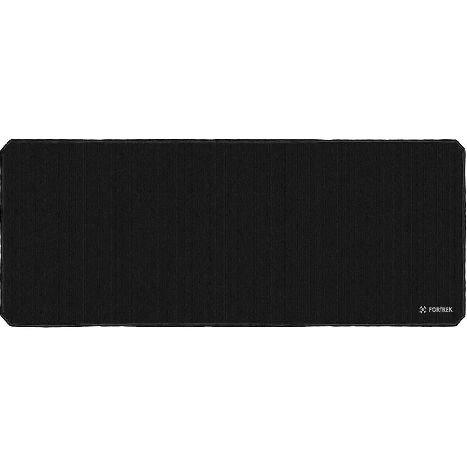 Mouse Pad Gamer Fortrek Speed MPG-103 Grande 80x30cm: Precisão e Conforto para Suas Vitórias!