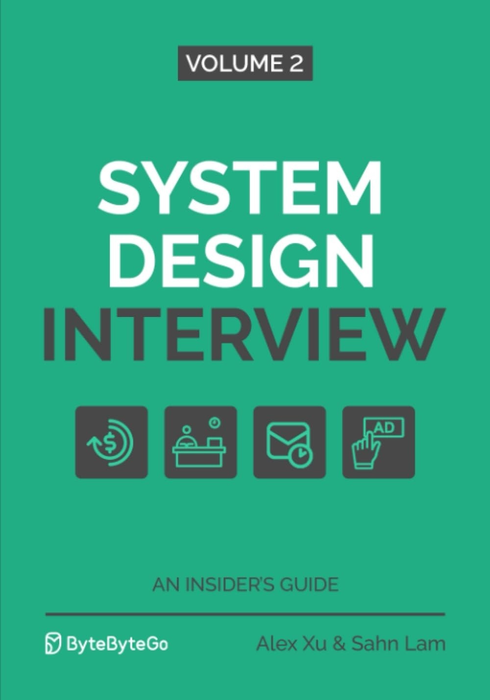 System Design Interview - Guia Insider Volume 2: Domine Entrevistas de Projetos de Sistemas
