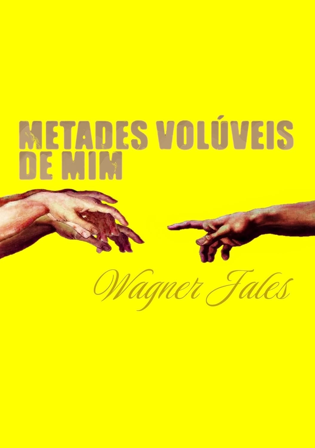 Metades Volúveis de Mim: A Jornada de Autoconhecimento e Amor