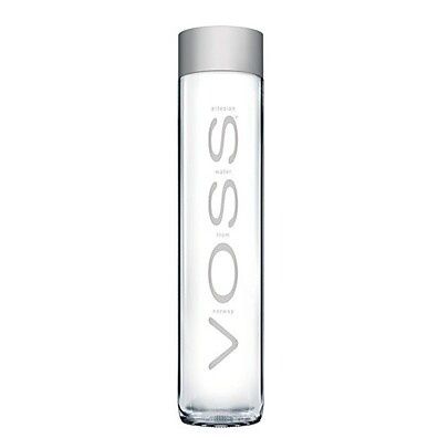 Voss: A Água Norueguesa que Eleva a Hidratação 💧