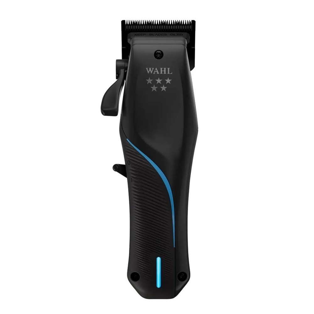 Wahl Vapor: A Máquina de Corte Profissional
