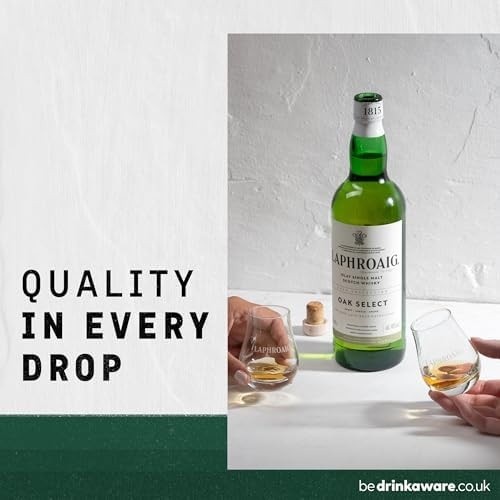 Laphroaig Select Whisky Escocês 700ml