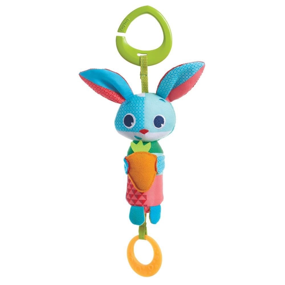 Brinquedo Móbile Wind Chime Thomas Tiny Love - Diversão e Desenvolvimento para Bebês