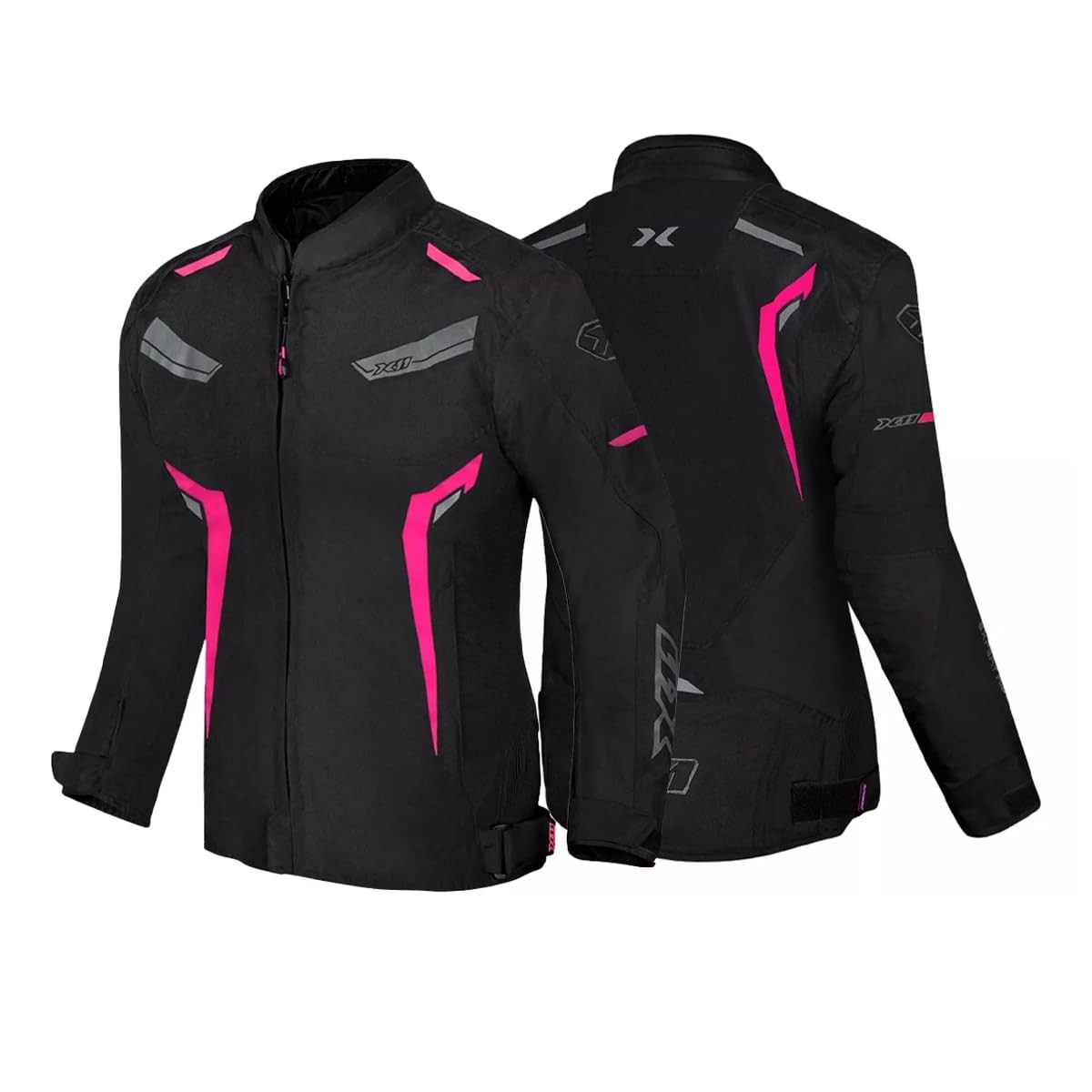 Jaqueta Moto Motociclista X11 One Sport Masculina Feminina