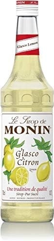 Monin Xarope Limão 700Ml