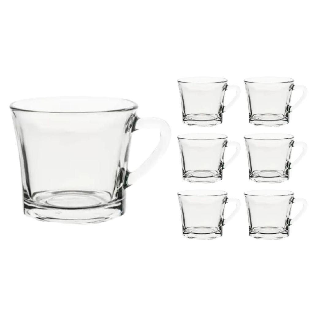 Xícaras de Chá Praticasa: Elegância e Praticidade ☕