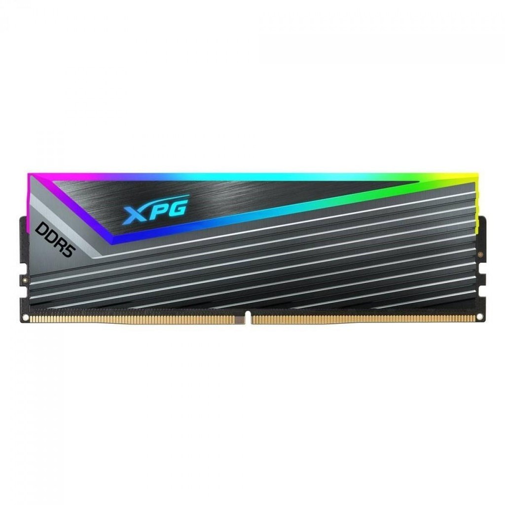 XPG Caster RGB 16GB DDR5 6000MHz: Performance Extrema!