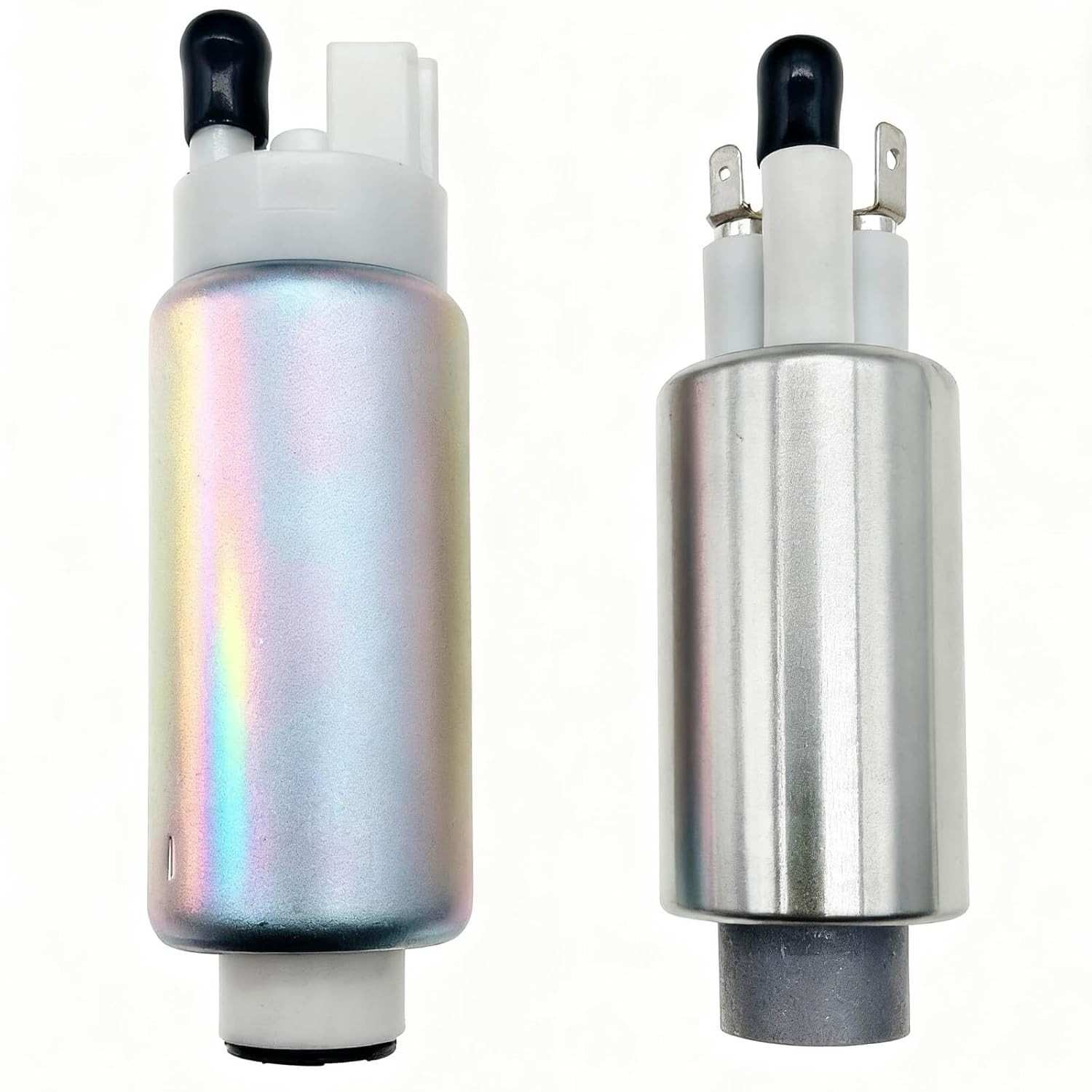 Módulo Duplo Bomba Combustível Mercury Optimax 75-300hp DFI Pro-XS Racing 888725T02