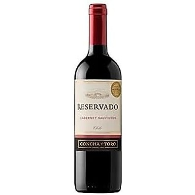 Cabernet Sauvignon Concha y Toro Reservado 750ml