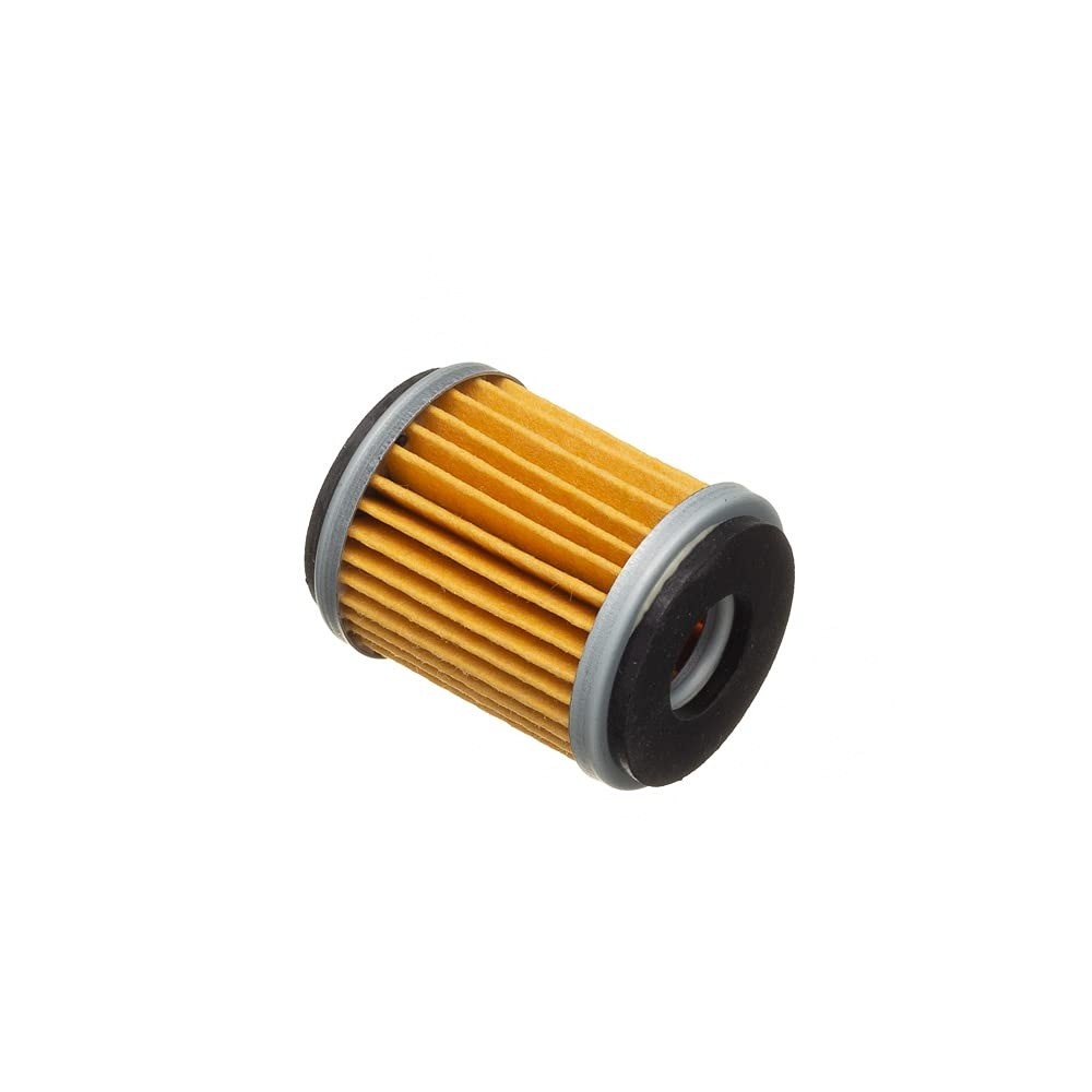 Filtro de Óleo Eksim para Yamaha Fazer 250, Lander 250 e Tenere 250: Proteção Essencial para Seu Motor