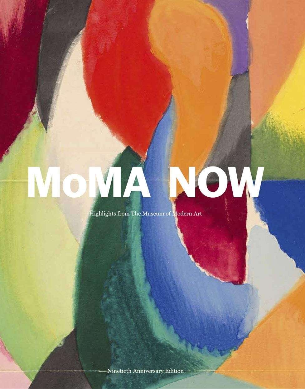 MoMA Now: Descubra os Destaques do Museu de Arte Moderna de Nova York