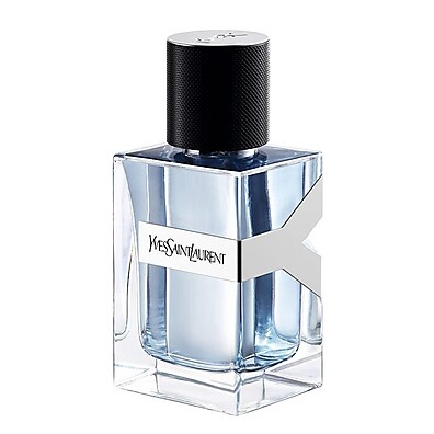 YSL Y: O Perfume Masculino para Homens Ousados