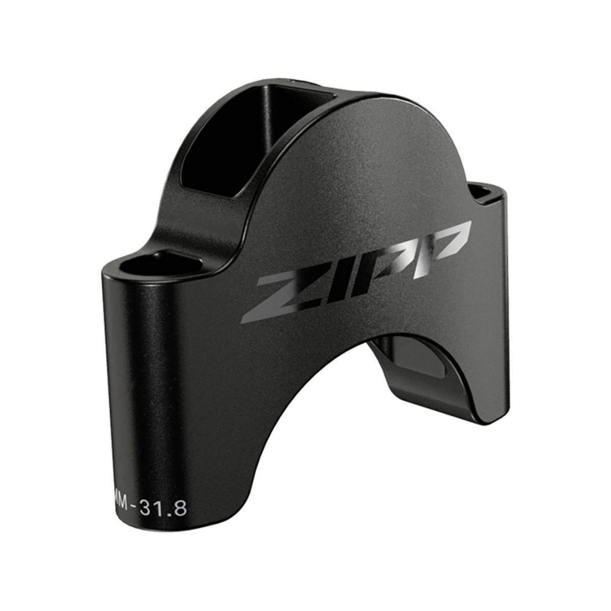 Zipp Kit de Elevação Speed Weaponry Vuka Clip Riser 25mm: Conforto e Performance para sua Bike